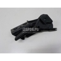 Ручка открывания капота GM Corsa D (2006 - 2015) 13186910