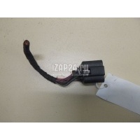 Разъем VAG Alhambra (2000 - 2010) 038973721B