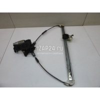 Стеклоподъемник электр. задний правый Mazda Mazda 3 (BK) (2002 - 2009) BP4K72590C