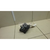 Замок двери задней правой Renault Sandero 2014 825025375R