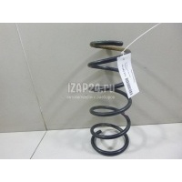 Пружина передняя Renault Kangoo (1997 - 2003) 8200666438