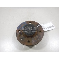 Ступица задняя Renault Kangoo (2003 - 2008) 7701208075
