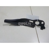 Накладка (кузов наружные) Renault Kangoo (2003 - 2008) 8200225294