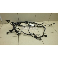 Проводка (коса) Mazda Mazda 3 (BK) (2002 - 2009) BS3E67020E