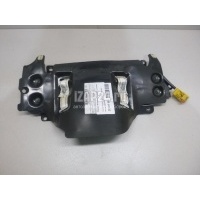 Подушка безопасности нижняя (для колен) Chrysler Voyager/Caravan (RG/RS) (2000 - 2008) 04680560AC