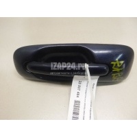Ручка двери сдвижной наружная правая Chrysler Voyager/Caravan (RG/RS) (2000 - 2008) RP90BB8AE