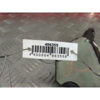 Переключатель поворотов и дворников Nissan Altima (L32) (2006-2013) 2011 25560 JA015