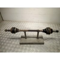 Полуось задняя левая (приводной вал шрус) Volkswagen Touareg 1 (2002-2010) 2005 ,7L0501201C
