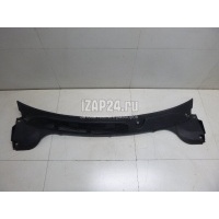 Решетка стеклооч. (планка под лобовое стекло) Renault Megane II (2003 - 2009) 8200097006