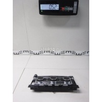 Блок управления климатической установкой Land Rover Range Rover IV 2013 LR053581
