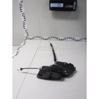 Замок двери задней правой Land Rover Discovery Sport (2014 - ) LR053697