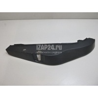 Накладка двери передней левой Honda Accord VIII (2008 - 2015) 83580TL0G02ZB