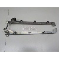 Рейка топливная (рампа) Nissan G (V36) (2007 - 2014) 17521JK00C