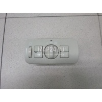 Переключатель света фар Volvo S60 (2010 - ) 31443847