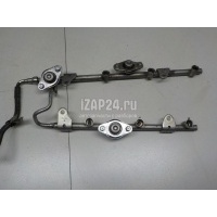 Рейка топливная (рампа) Nissan Teana J32 (2008 - 2013) 17521JN00A