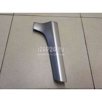 Накладка (кузов внутри) Subaru Legacy (B13) (2003 - 2009) 66077AG360