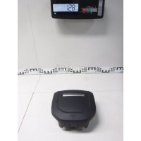 Подушка безопасности в рулевое колесо Land Rover Range Rover Sport 2013 LR043274