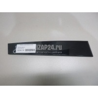 Накладка двери передней левой VAG Q7 [4L] (2005 - 2015) 4L0837901Y9B
