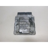 Блок управления двигателем VAG Passat [B6] (2005 - 2010) 03G906018FG