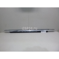 Накладка стекла заднего левого VAG Q7 [4L] (2005 - 2015) 4L0853763A2ZZ
