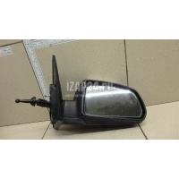 Зеркало правое механическое Hyundai-Kia RIO (2005 - 2011) 876201g92000