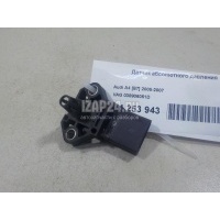 Датчик абсолютного давления VAG Altea (2004 - 2015) 038906051D