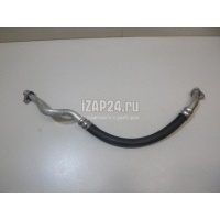 Трубка кондиционера Nissan Qashqai (J11) (2014 - ) 924804ED0B
