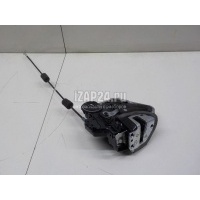 Замок двери задней правой Toyota RAV 4 (2006 - 2013) 6905042030