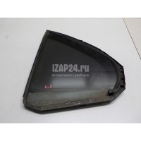 Стекло двери задней левой (форточка) Mitsubishi Lancer (CX,CY) (2007 - ) 5740A017