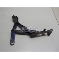 Петля крышки багажника Mitsubishi Lancer (CX,CY) (2007 - ) 5923A013