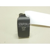Кнопка антипробуксовочной системы Hyundai-Kia Starex H1/Grand Starex 2007 932604H900KD