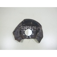 Пыльник тормозного диска Mazda C-MAX (2003 - 2010) BP4K26261B