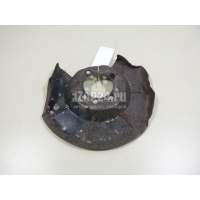 Пыльник тормозного диска Mazda C-MAX (2003 - 2010) BP4K26261B