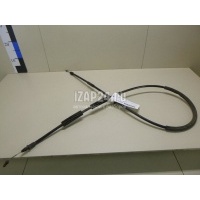 Трос стояночного тормоза Mazda Mazda 3 (BK) (2002 - 2009) BS3E44200G