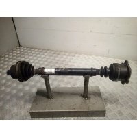 Полуось передняя правая Volkswagen Passat 5 (1997-2000) 1999 8D0407272AJ