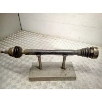 Полуось передняя правая Audi A3 8L (1996-2003) 2001 1J0407272AC