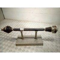 Полуось передняя правая Volkswagen Passat 5 (1997-2000) 1997 1K0407272PM