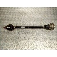 Полуось передняя правая Volkswagen Touran (2003-2010) 2009 1K0407272PM