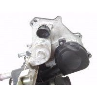 Коллектор впускной Volkswagen Touran 1 поколение (2003-2007) 2004 2900308501