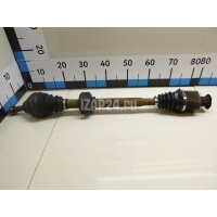 Полуось передняя правая Renault Logan (2005 - 2014) 8201045819