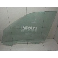 Стекло двери передней левой BMW X5 E70 (2007 - 2013) 51337137013