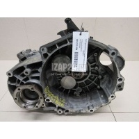 МКПП (механическая коробка переключения передач) VAG Octavia (A5 1Z-) (2004 - 2013) 02Q300045A