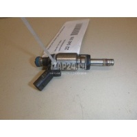 Форсунка инжекторная электрическая VAG Octavia (A5 1Z-) (2004 - 2013) 06H906036Q