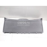 Обшивка двери багажника Mercedes Benz W166 M-Klasse (ML/GLE) (2011 - 2018) 16674035009051