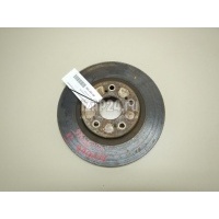 Диск тормозной передний вентилируемый Honda Accord VII (2003 - 2008) 45251SEAJ01