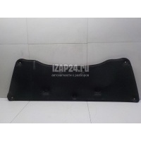 Шумоизоляция капота Toyota RAV 4 (2006 - 2013) 5334142070