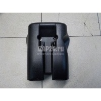 Кожух рулевой колонки нижний Mitsubishi Pajero/Montero IV (V8, V9) (2007 - ) 8065A041XA