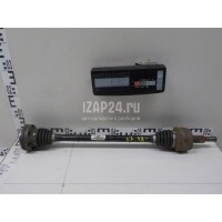 Полуось задняя правая VAG Transporter T5 (2003 - 2015) 7H0501202D