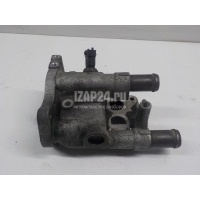 Корпус термостата GM Astra G (1998 - 2005) 55559594