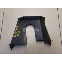 Защита топливного бака Subaru Legacy (B13) (2003 - 2009) 42045AG070